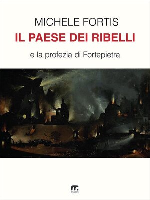 cover image of Il paese dei ribelli